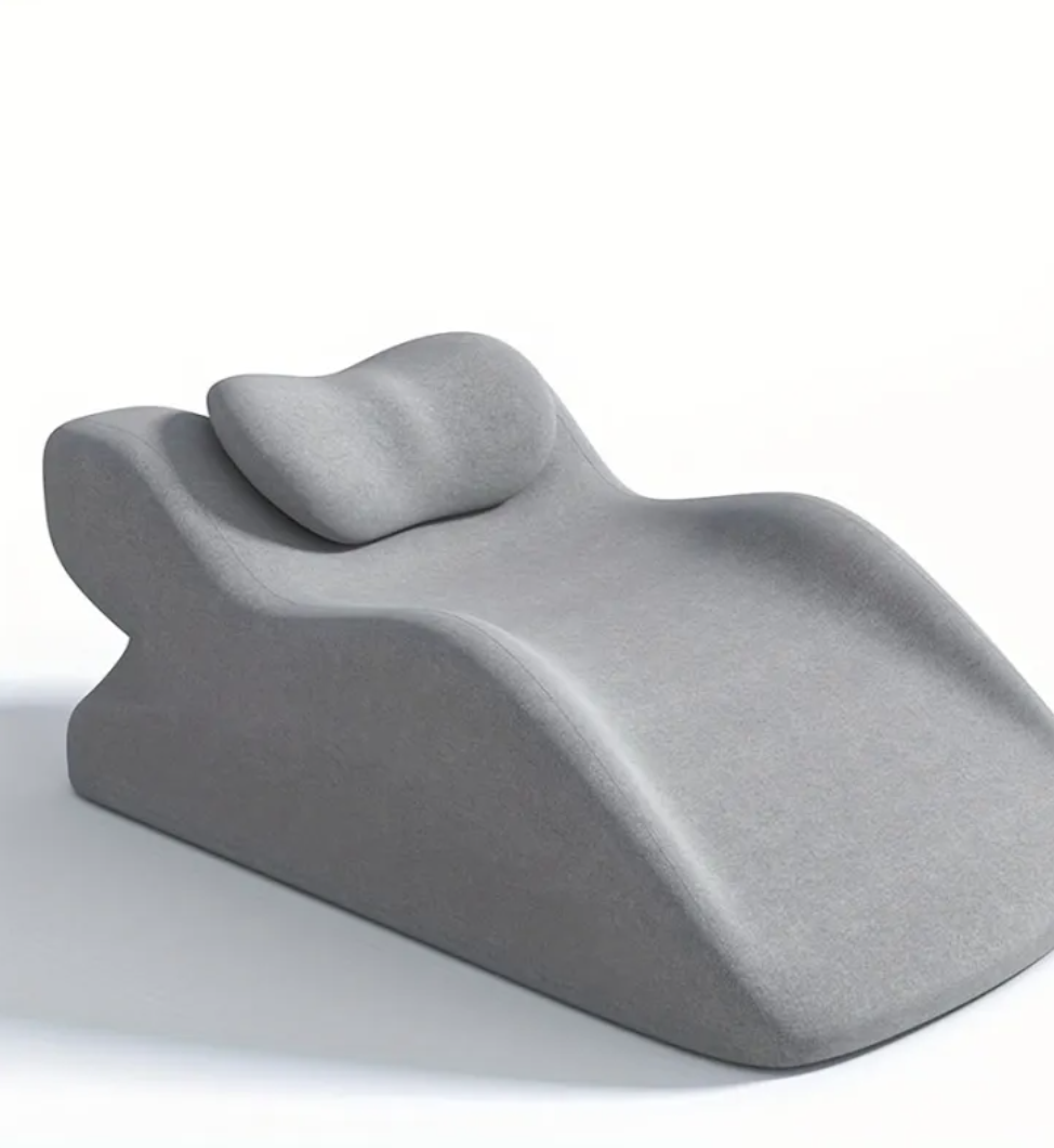 Thumbnail: Stomach Sleeper Pillow