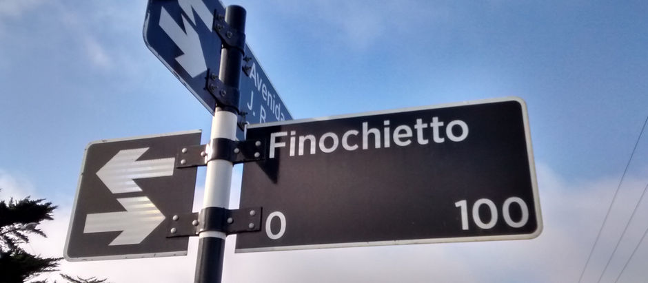 Enrique Finochietto: el Santo del Bisturí