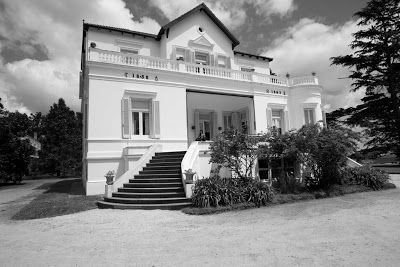 Estancia Dos Talas
