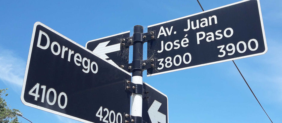 Juan José Paso: un hombre de grande en ideas