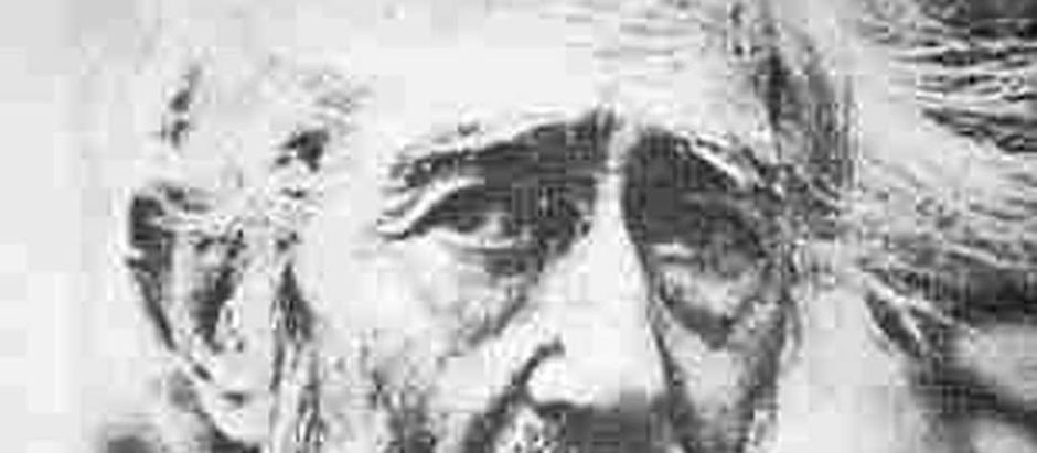 Macedonio Fernández: de la abogacía a la literatura