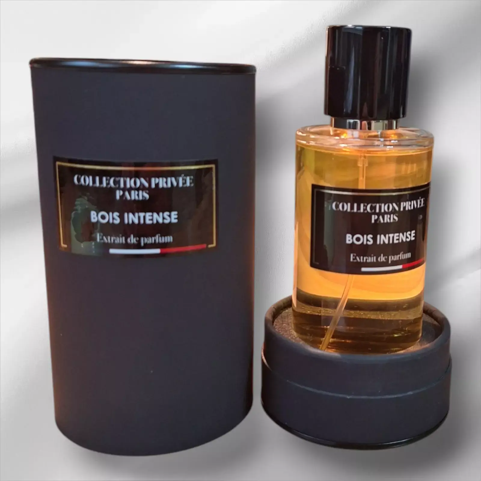 Bois Intense – Collection Privée Paris