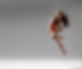 Jumping Dancer