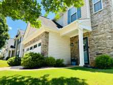 SOLD: Marvelous Corner Lot in Bryson Meadows: A Stylish Haven in Greenville SC Nestled in Simpsonville