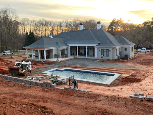"Believing in Tomorrow" Garden Journal Friday, December 13th 2019