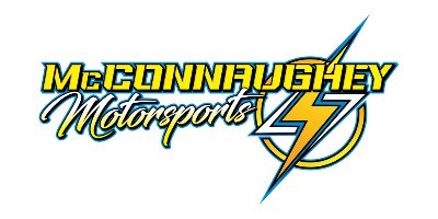 Writer: McConnaughey Motorsports