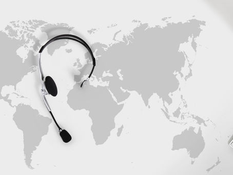 ホームページ開設