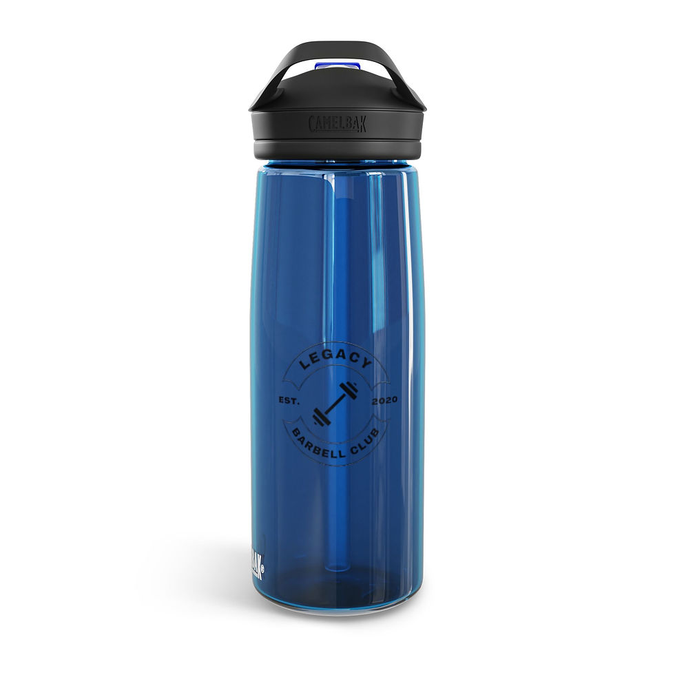 Thumbnail: Legacy 25oz Water Bottle