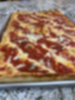 Grandma Pizza (8 Slices)