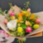 Thumbnail: Small gift bouquet