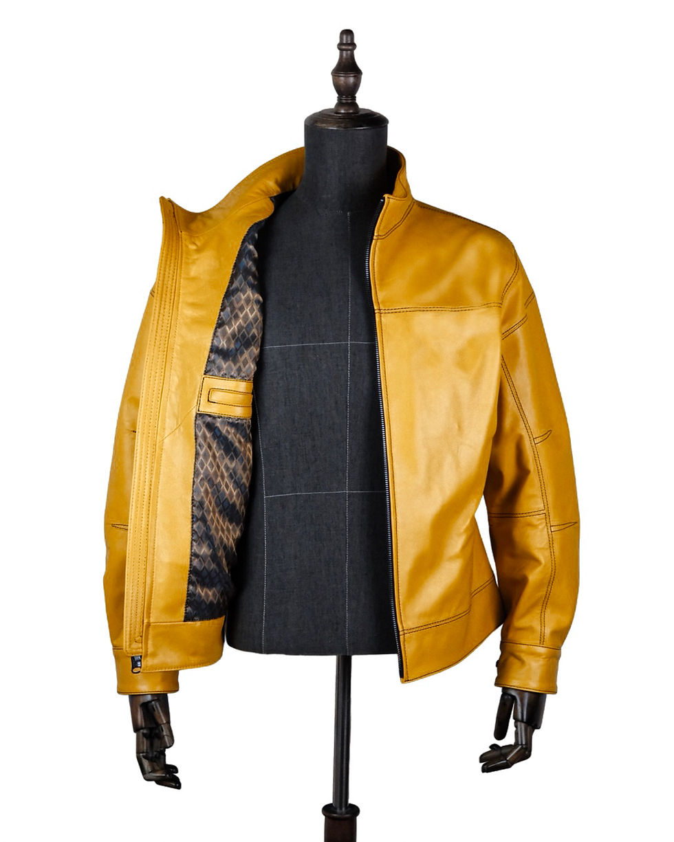 Thumbnail: Bespoke Heritage