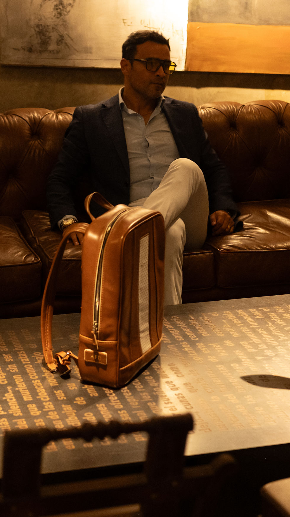 Carrera pack