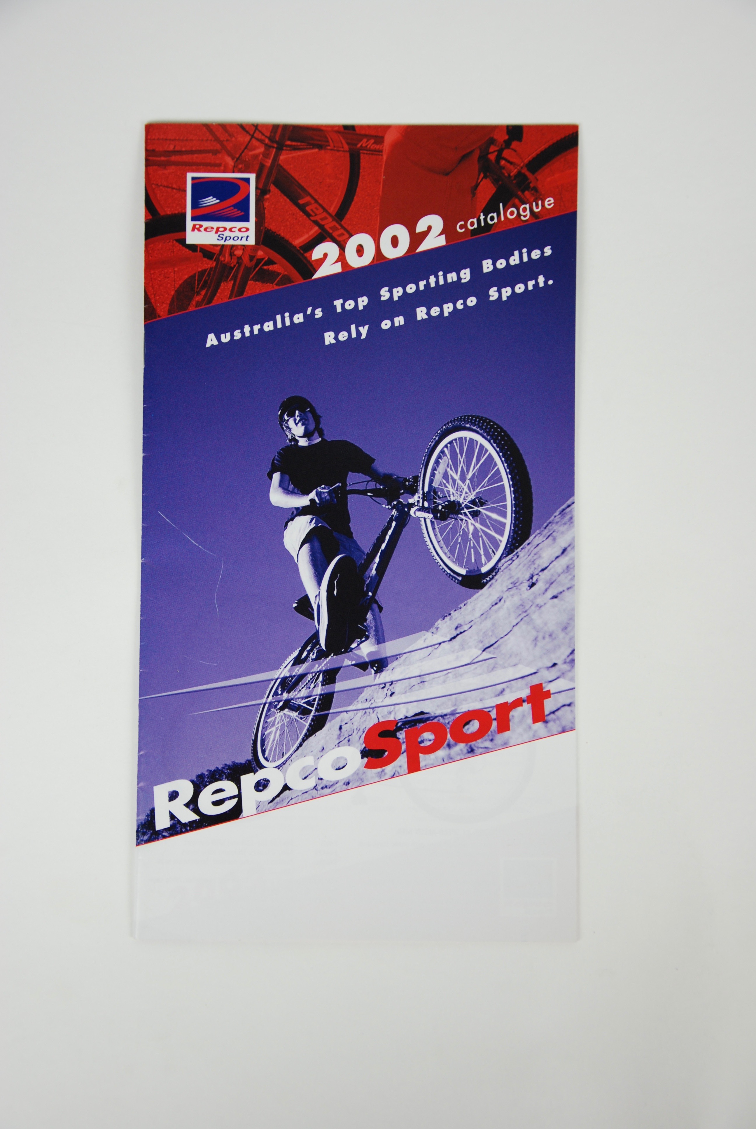 repco bikes australia