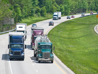 Lower Emissions at Higher Costs: Impacts of 2027 EPA Diesel Heavy Duty Standards on the Trucking Industry