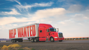 The Growing Crisis: Navigating the Severe Shortage of Truck Drivers in the United States