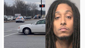 U-Haul Truck Robbery Ends in Dramatic Police Pursuit and Arrest in Franklin