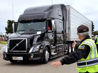 Brace for Impact: Truck Regulation Fines Increase in 2024