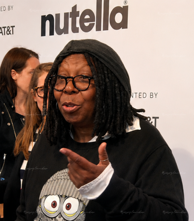 Tribeca Festival 2017 - Animated Shorts Curated by Whoopi Goldberg 2