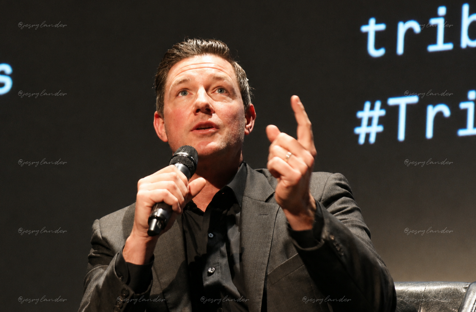 Tribeca Festival 2018 - Summertime Premiere - Ed Burns 3