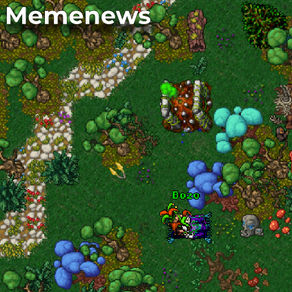 Bozo se excede con sus bromas...