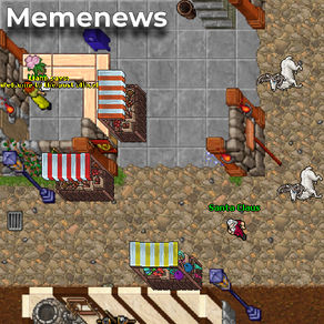 Jugador comienza su propio emprendimiento gracias a Santa Claus