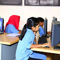 Computer Lab Development for Indian scho