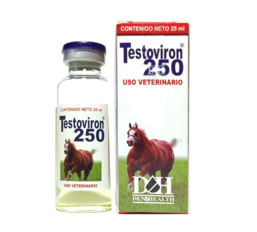 Testoviron