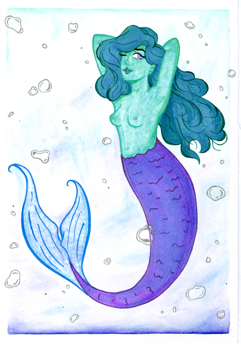 Mermaid