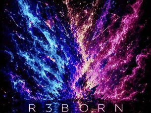 R3born: Life, Growth, and Evolution Through Melodic House