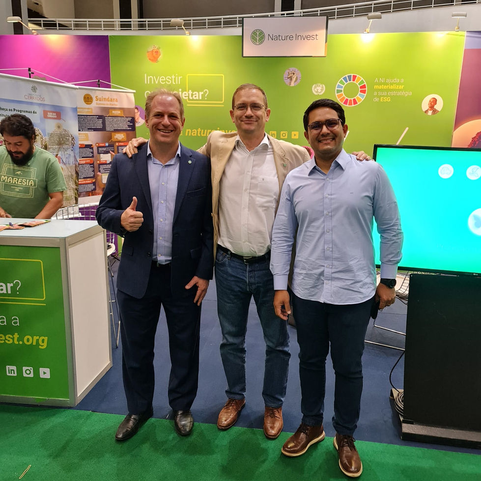 Innova Summit & Nature Invest