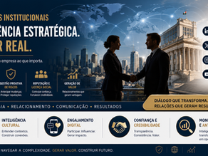 Como Construir Influência Estratégica e Gerar Valor em Ambientes Complexos