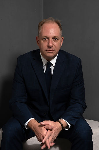 Bernhard J. Smid, Dr.
