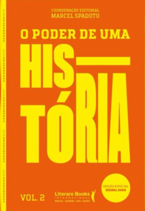 O poder de uma História