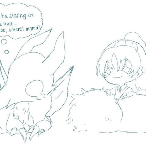 Kina Hunts Malzeno