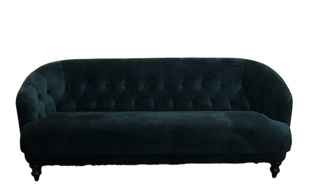 MIDNIGHT SOFA