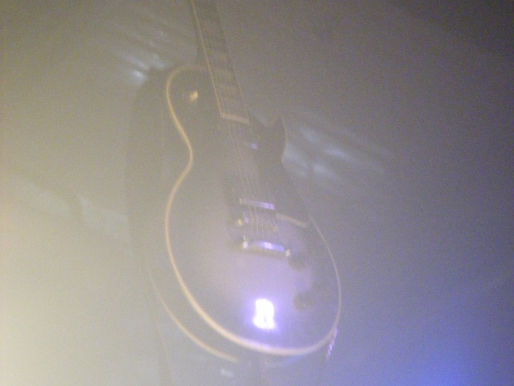SUNN O))) - GrimmRobes Presentation, Corsica Studios, London, UK (22-02-2009)