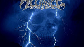 Dead Soul Alliance - Demo 2011