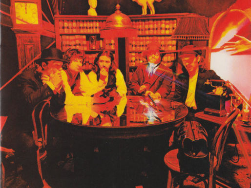 Blue Öyster Cult – Spectres