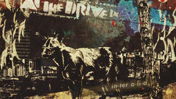 At The Drive In – in•ter a•li•a