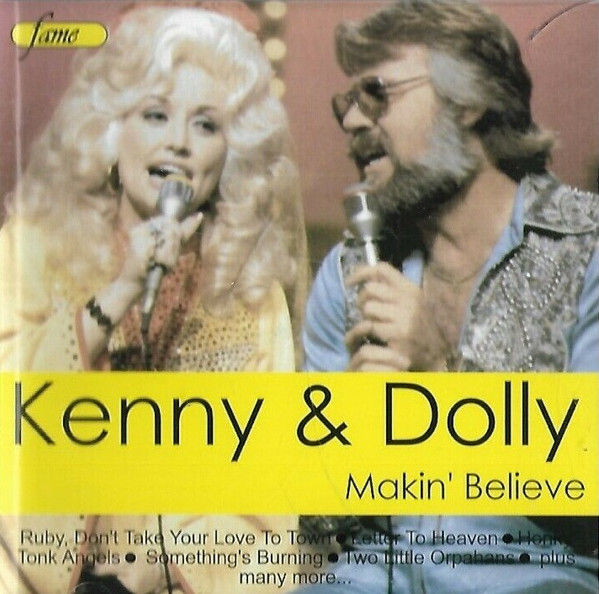 Click the image to listen to a compilation on YouTube