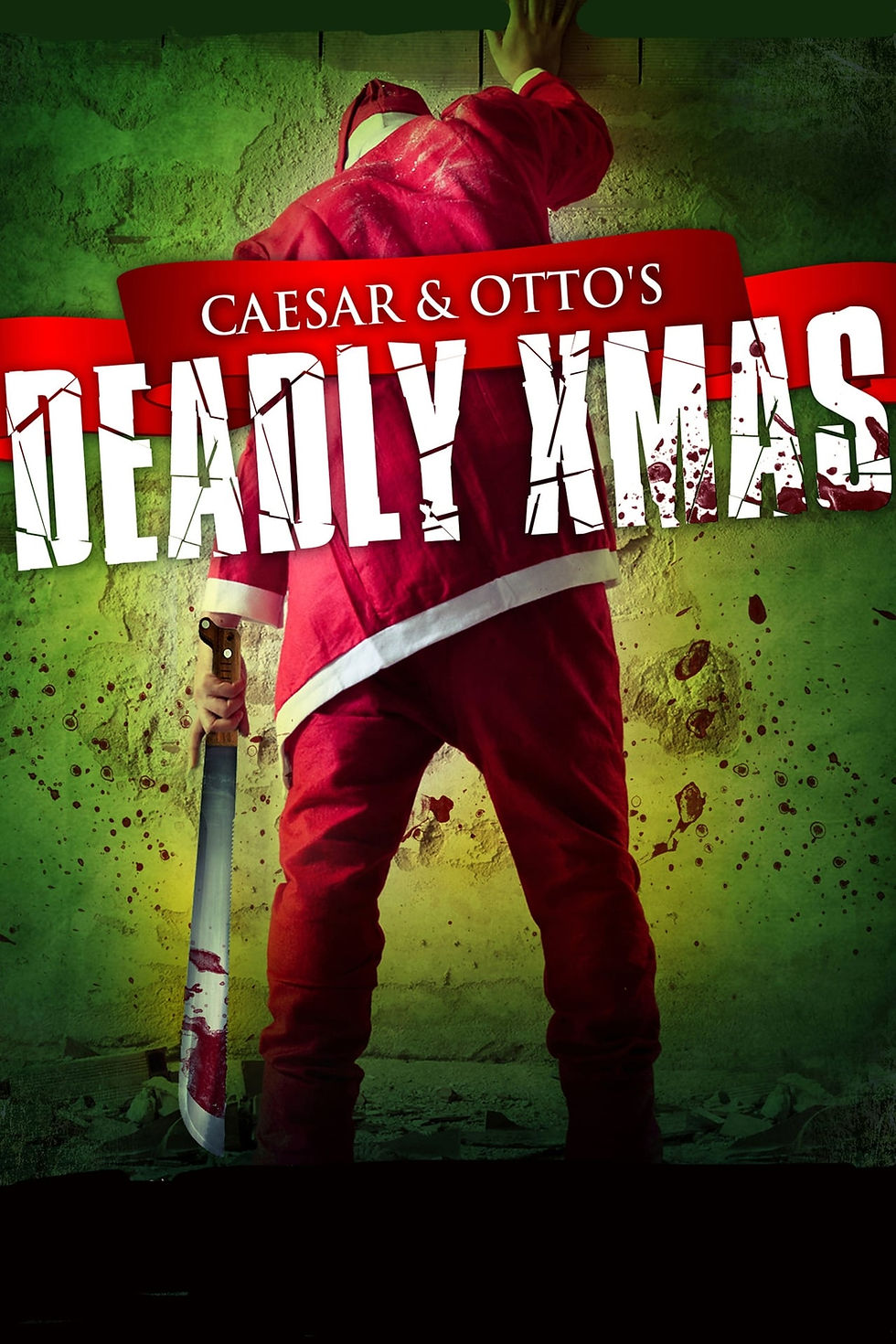 Deadly Xmas
