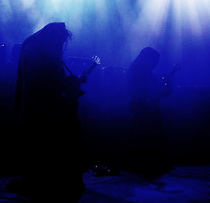 SUNN O))) - Live, Casa De Musica, Porto, PT (14-03-2006) (2)