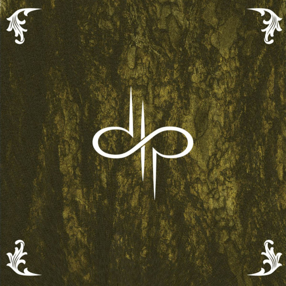 Devin Townsend - Ki