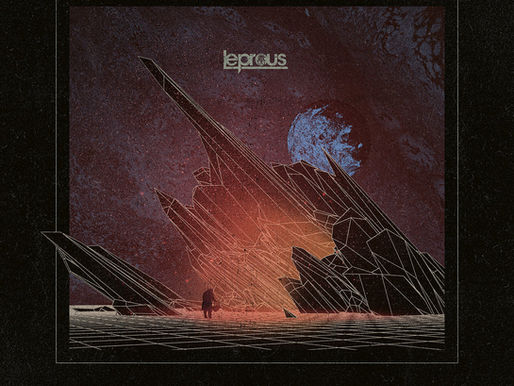 Leprous - Malina