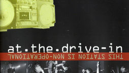At The Drive-In – This Station Is Non-Operational