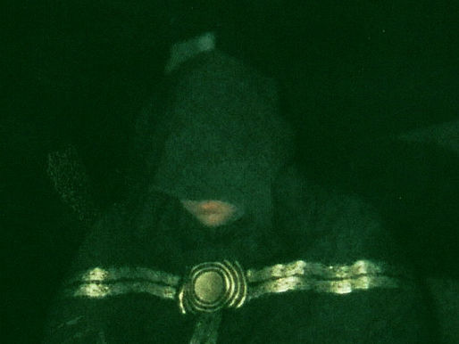 SUNN O))) - Live, Òran Mór, Glasgow, SCO (02-12-2004)