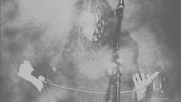 SUNN O))) - Live, Cockpit, Leeds, UK (11-02-2006)