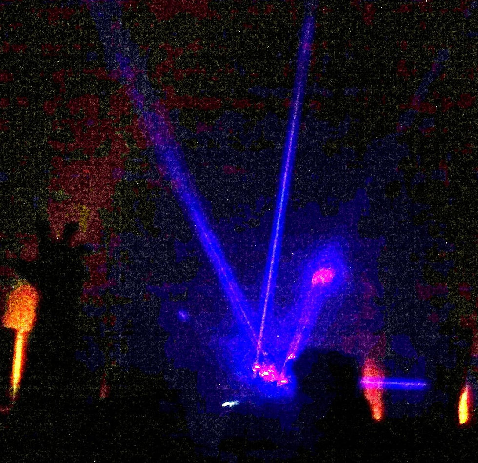 SUNN O))) - Live, DR-DK Koncerthuset 2, Copenhagen, DK (15-08-2015)