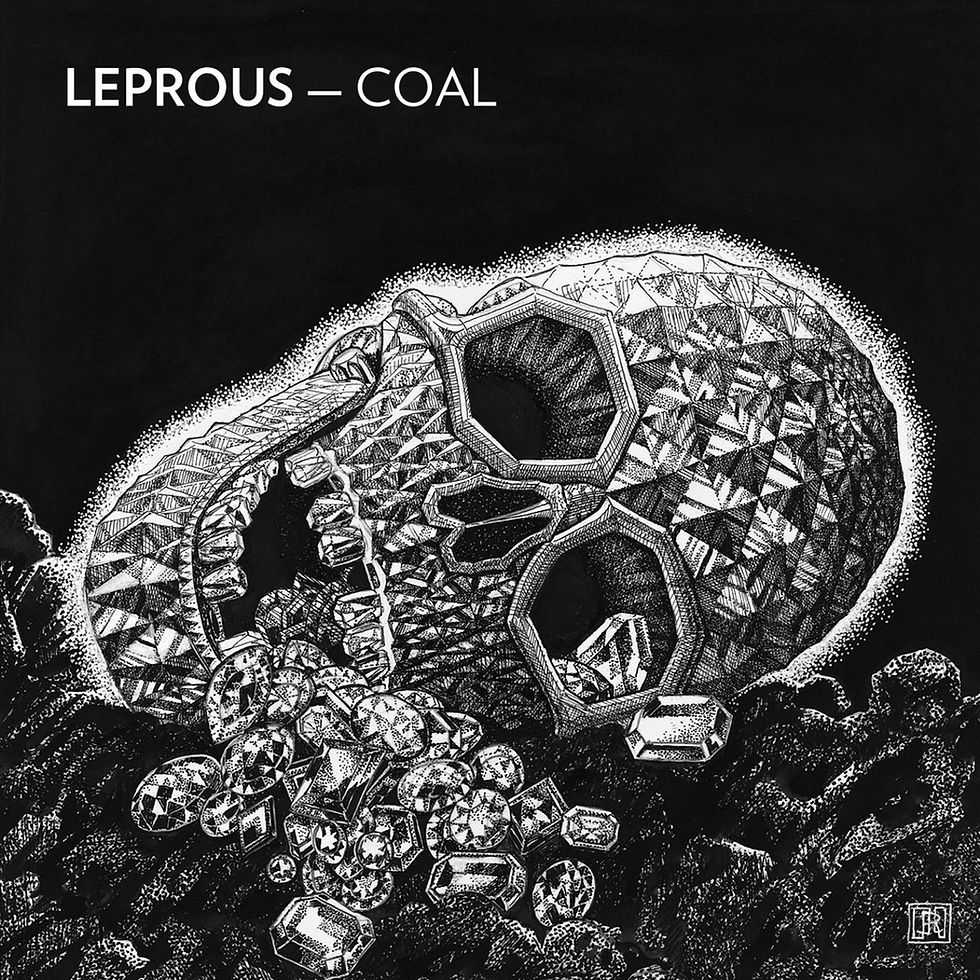 Click the image to listen on Bandcamp.
