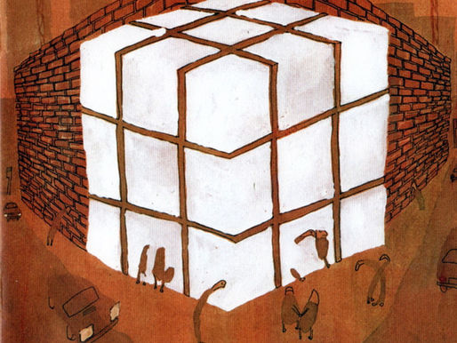Elbow - The Seldom Seen Kid